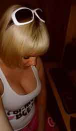 fuck with naughty girl when married Leesburg
